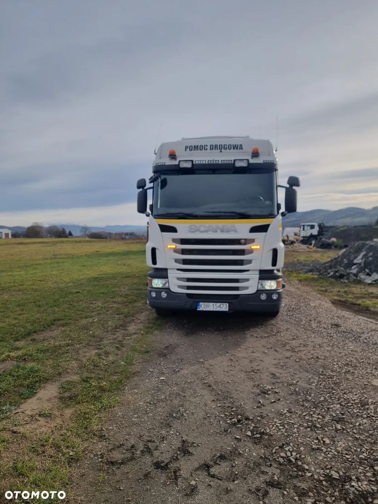 Scania G440 - 3
