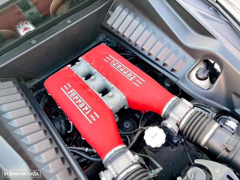 Ferrari 458 Italia - 19