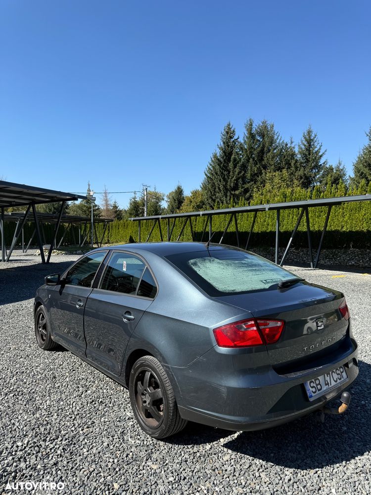 Seat Toledo - 6