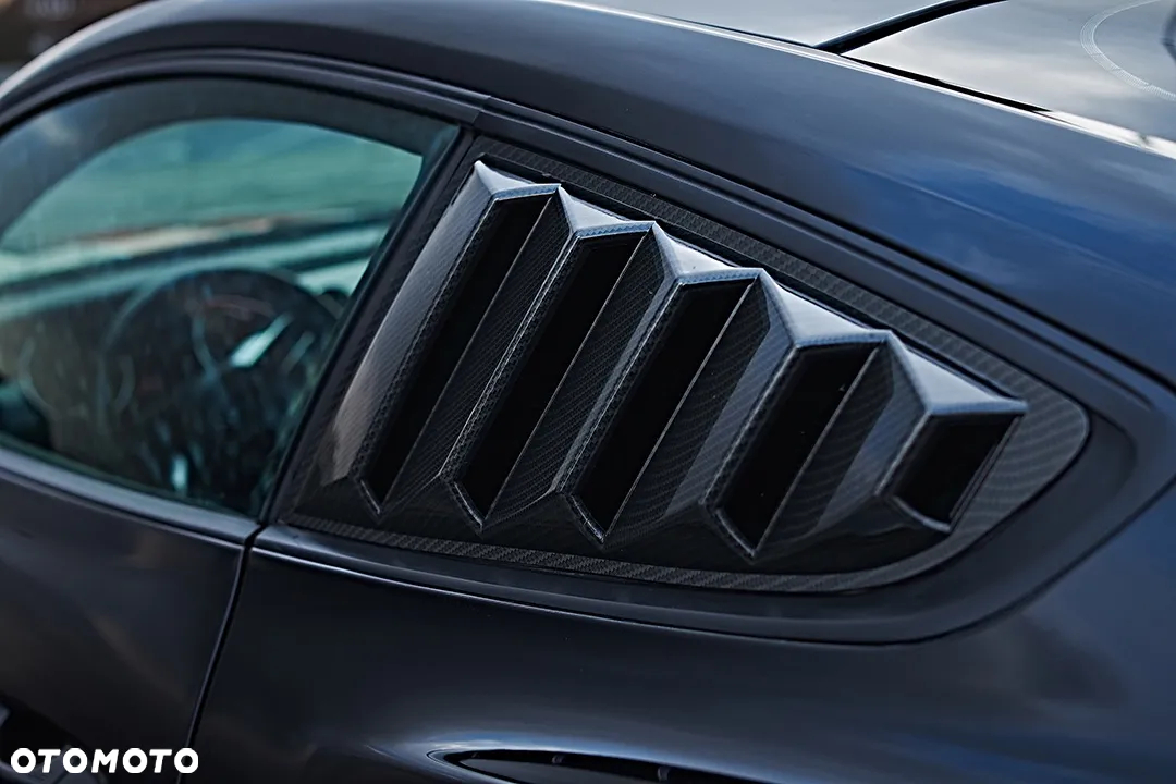 Ford Mustang Fastback 5.0 Ti-VCT V8 GT - 15