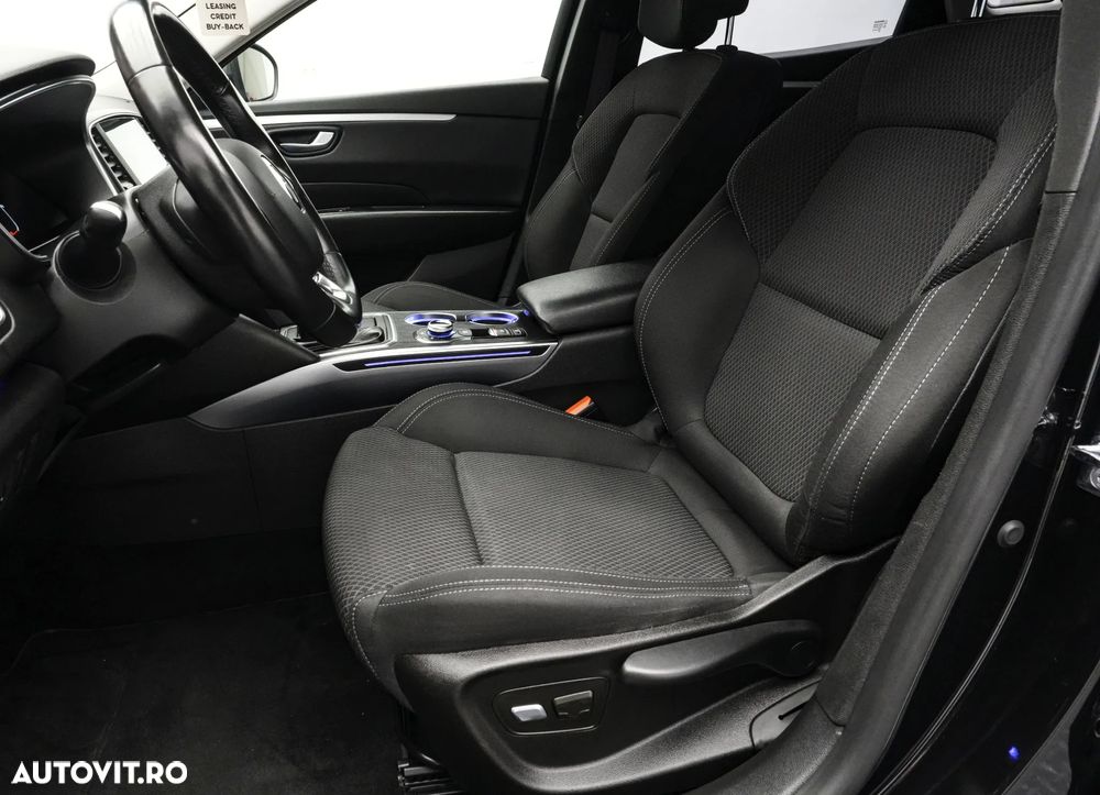 Renault Talisman Blue dCi EDC Intens - 13