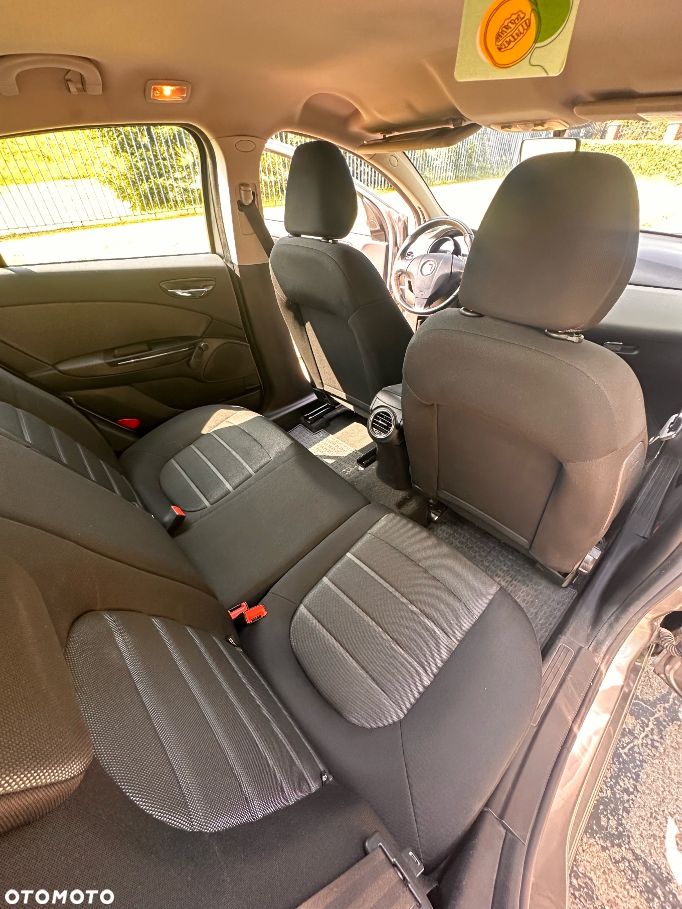 Fiat Bravo 1.4 T-Jet 16V Dynamic - 11