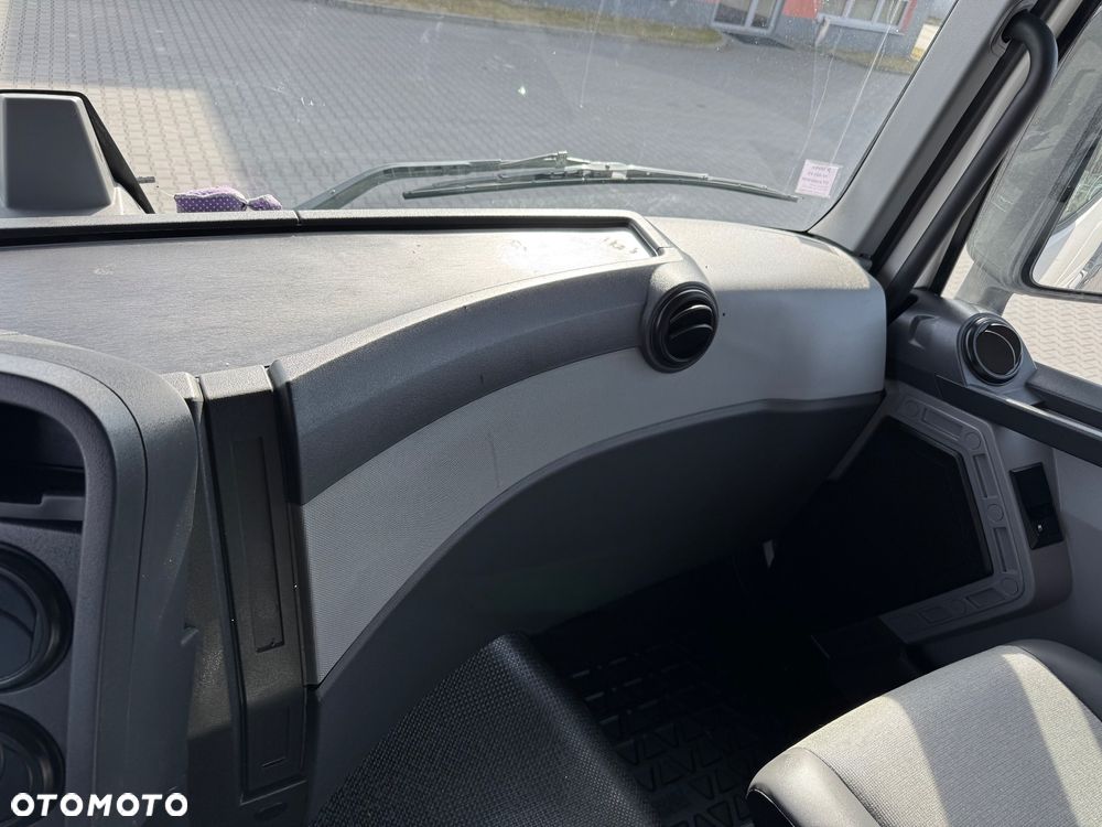 Renault T480 Hydraulika Retarder Lodówka Super Stan - 28