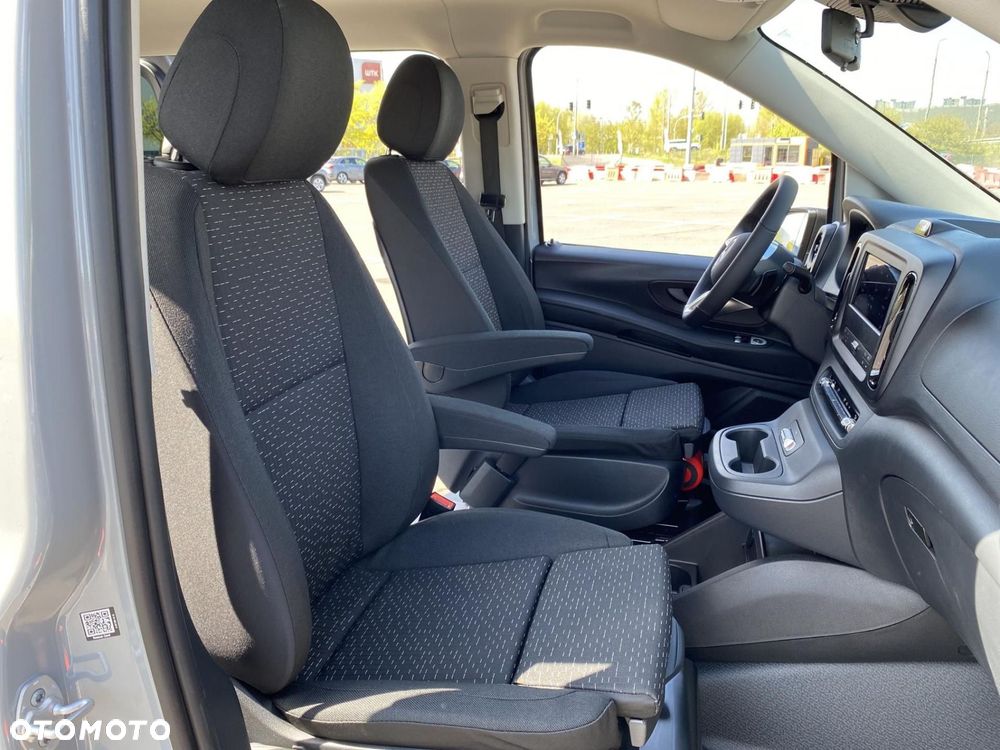 Mercedes-Benz Vito - 18