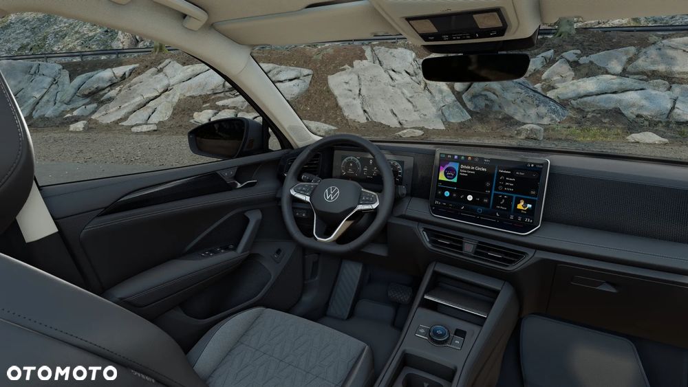 Volkswagen Tiguan 1.5 eTSI Life Plus DSG - 8