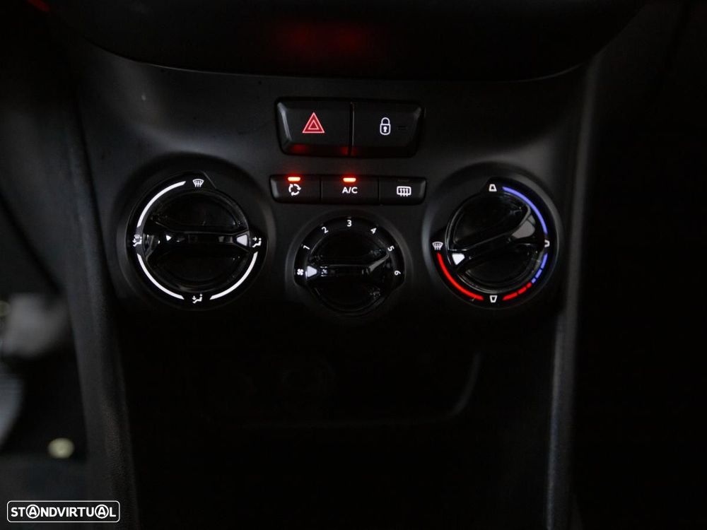 Peugeot 208 Van C/IVA - 13