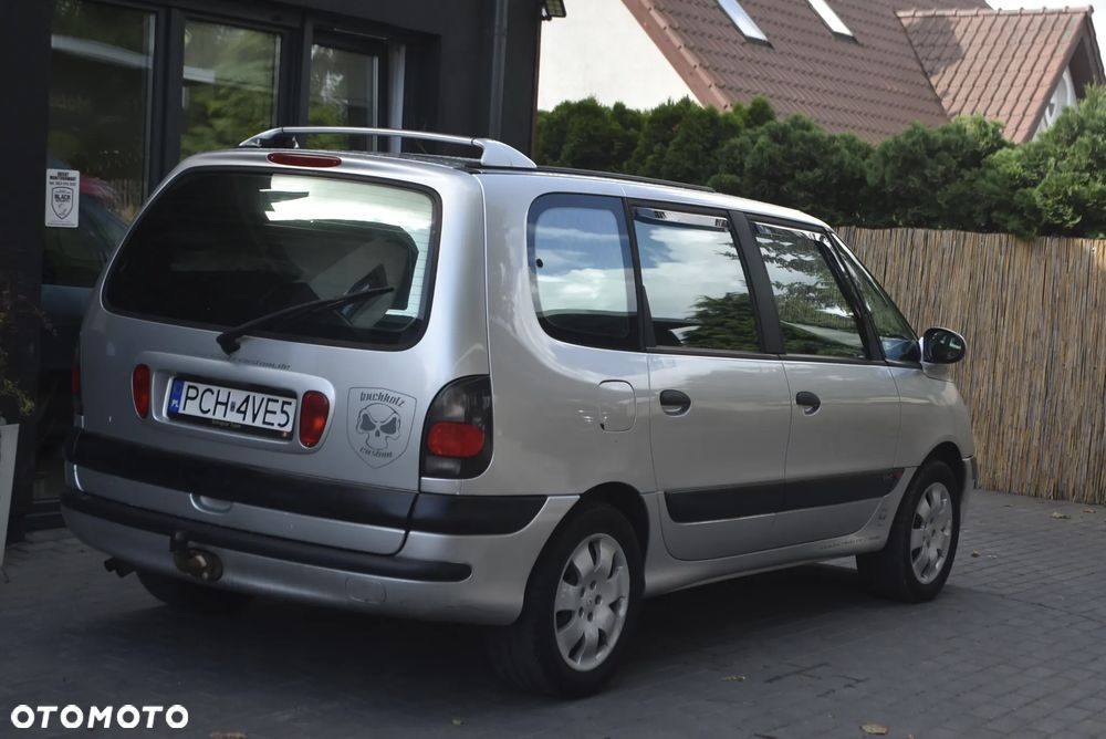 Renault Espace - 5