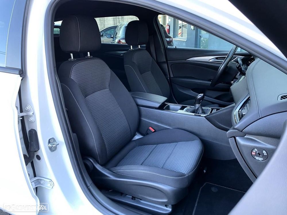 Opel Insignia Sports Tourer 1.5 D Business Edition - 5