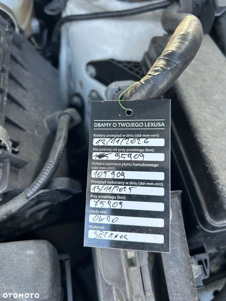 Lexus NX 200t Comfort AWD - 10