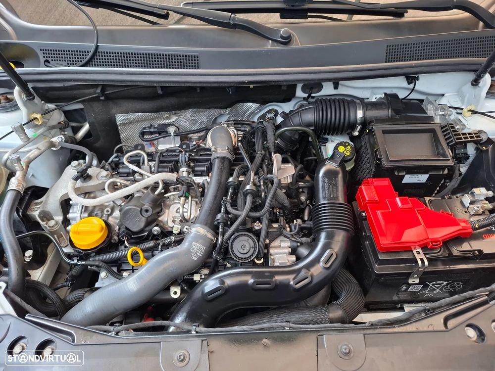 Dacia Duster 1.3 TCe Prestige - 56