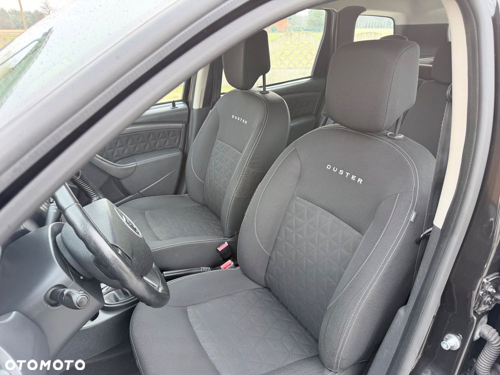 Dacia Duster 1.6 Euro5 - 11