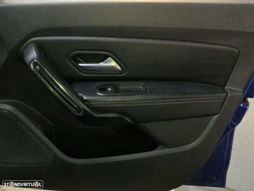 Dacia Duster 1.0 TCe ECO-G Journey Bi-Fuel - 22