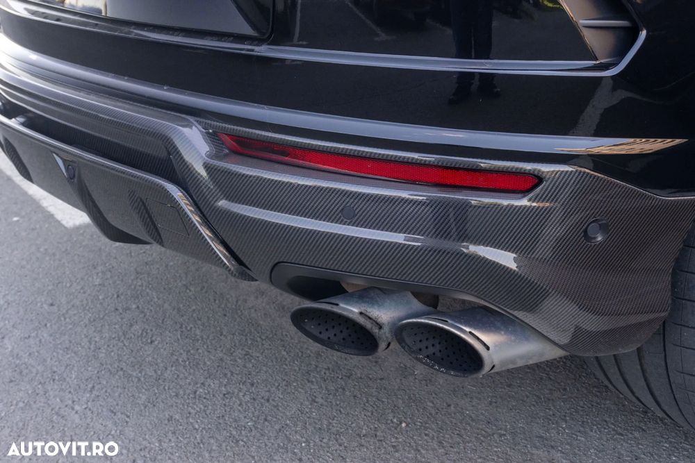 Lamborghini URUS Standard - 14