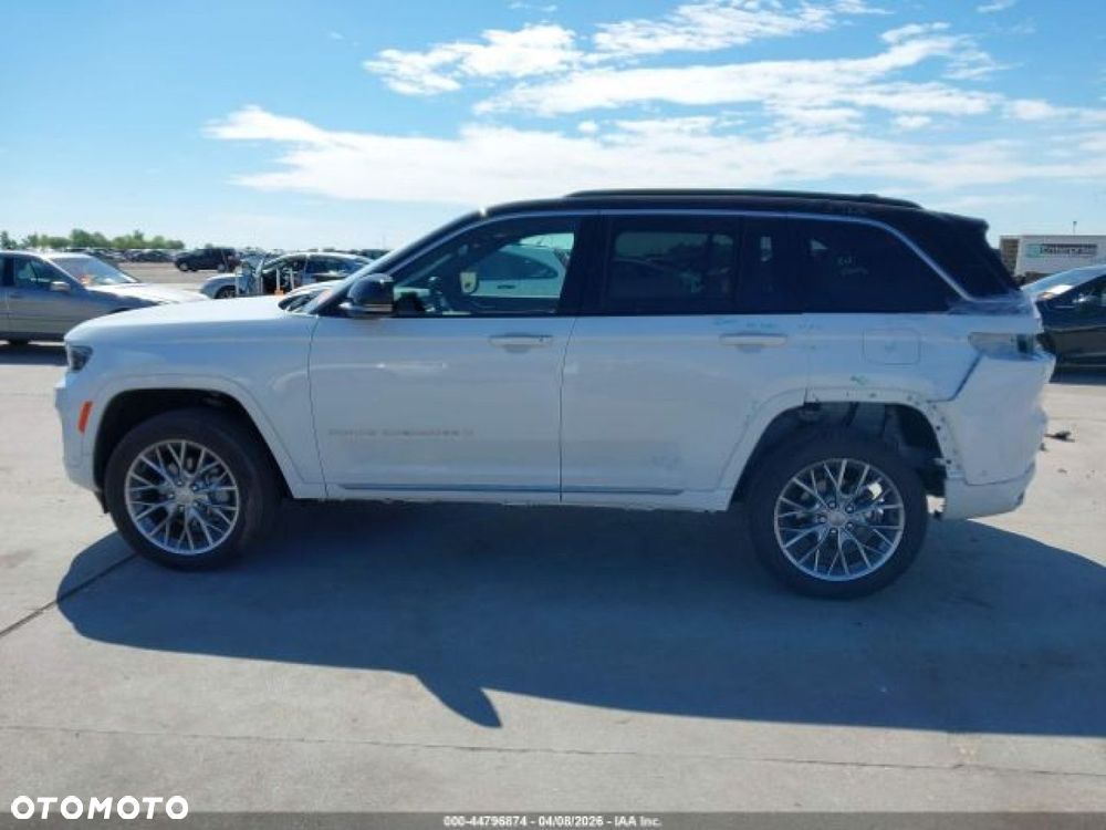 Jeep Grand Cherokee - 6