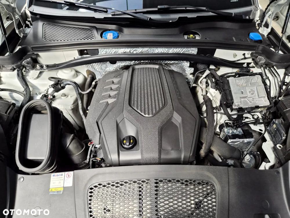 Porsche Macan Standard - 22