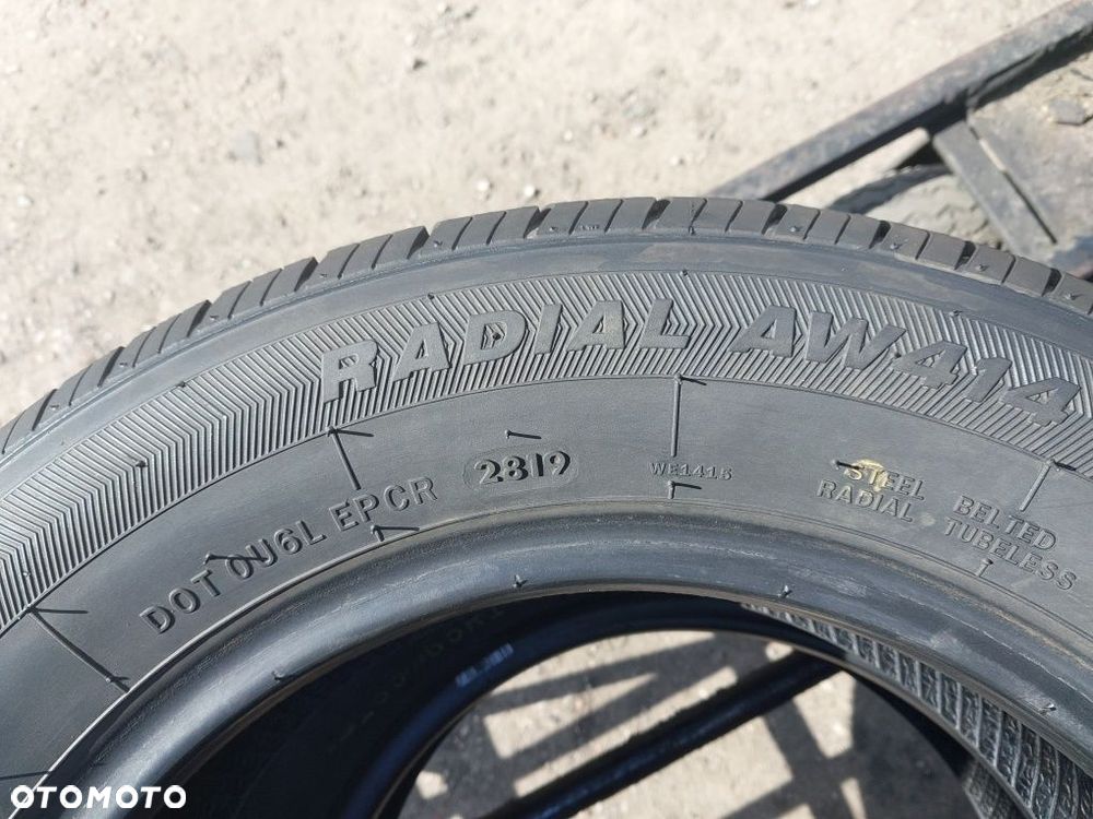 Opony 185.65.14 para - 4