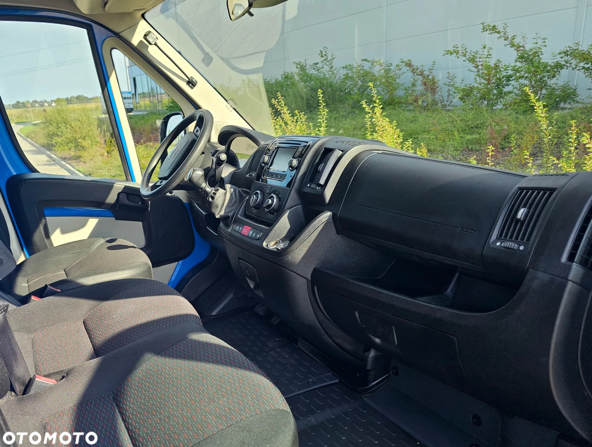 Fiat DUCATO - 15