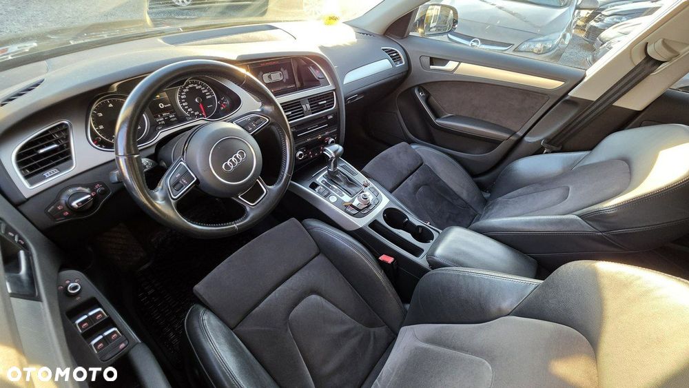 Audi A4 Avant - 18