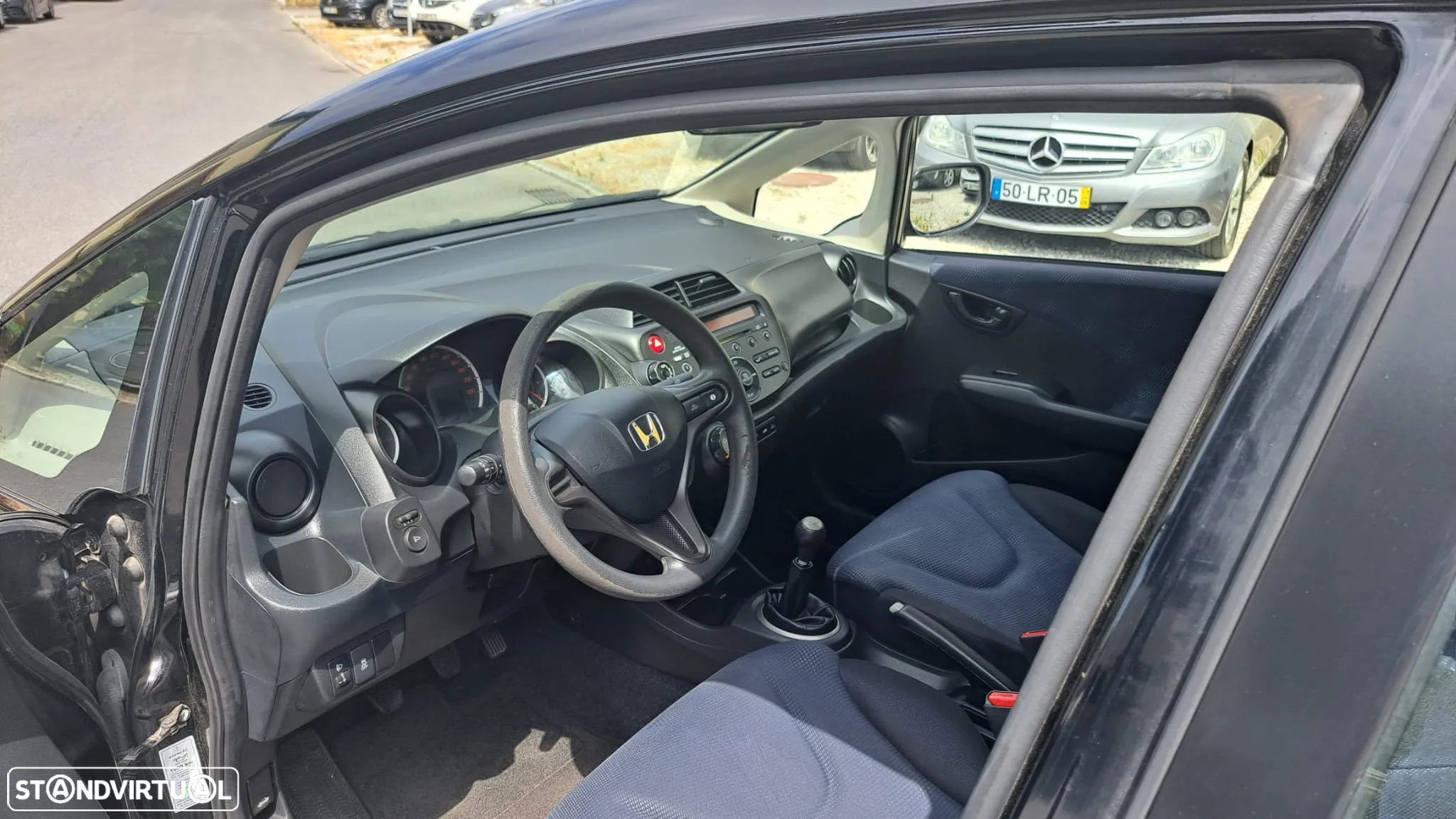 Honda Jazz 1.2 i-VTEC Elegance - 29