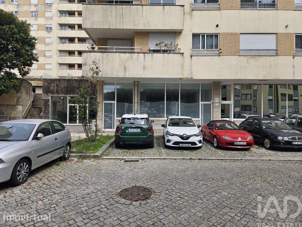 Loja / Estabelecimento Comercial em Cedofeita, Santo Ildefonso, Sé, Mi - Grande imagem: 3/6