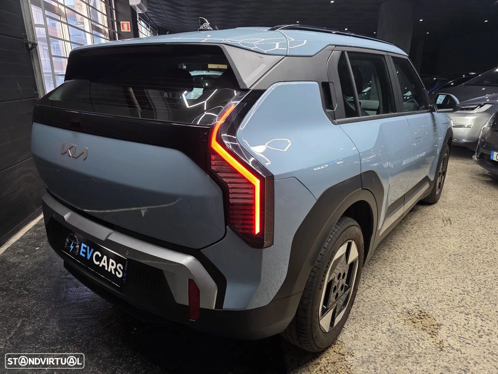 Kia EV3 58.3 kWh Drive - 5