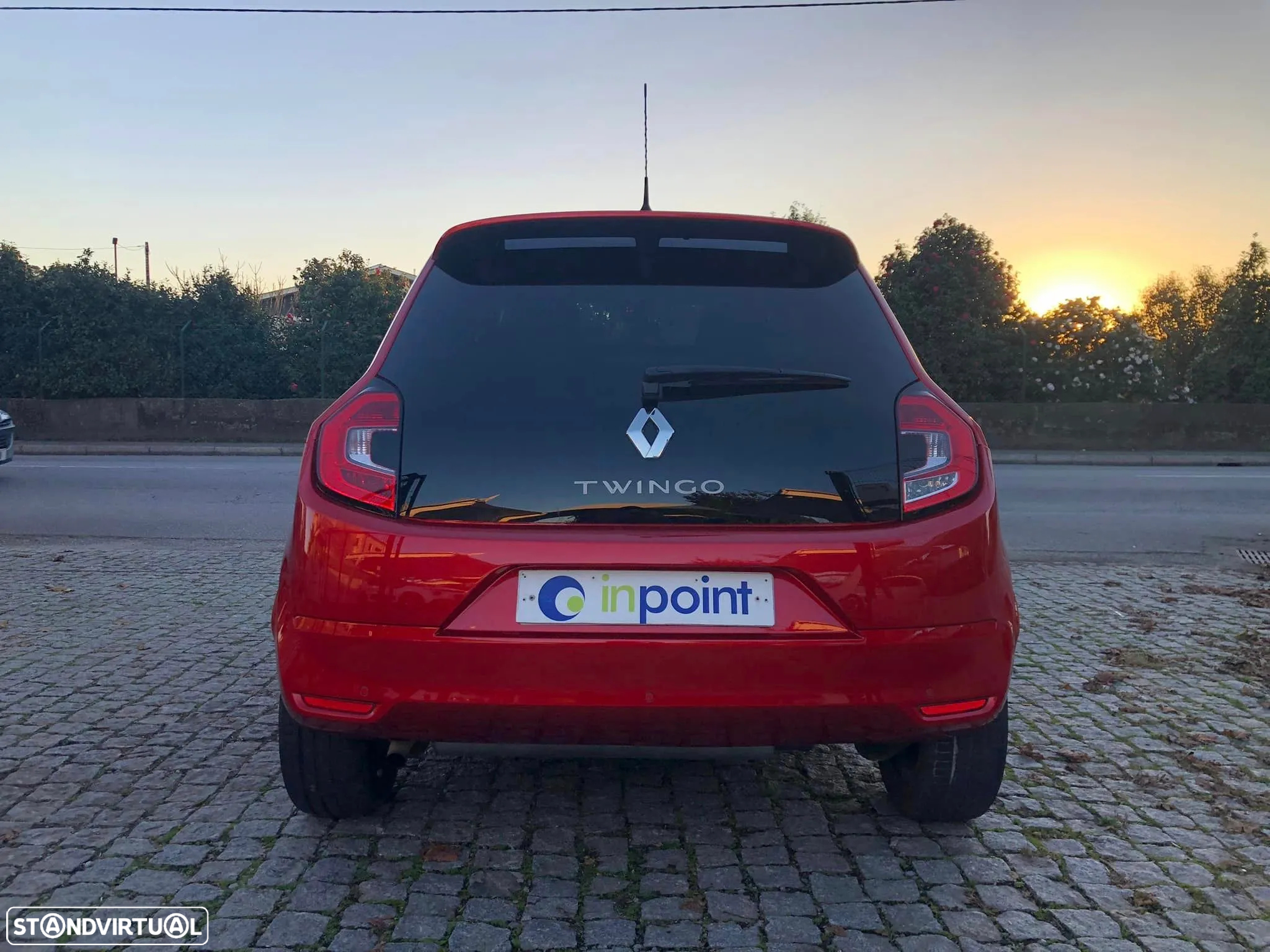 Renault Twingo 1.0 SCe Zen - 5