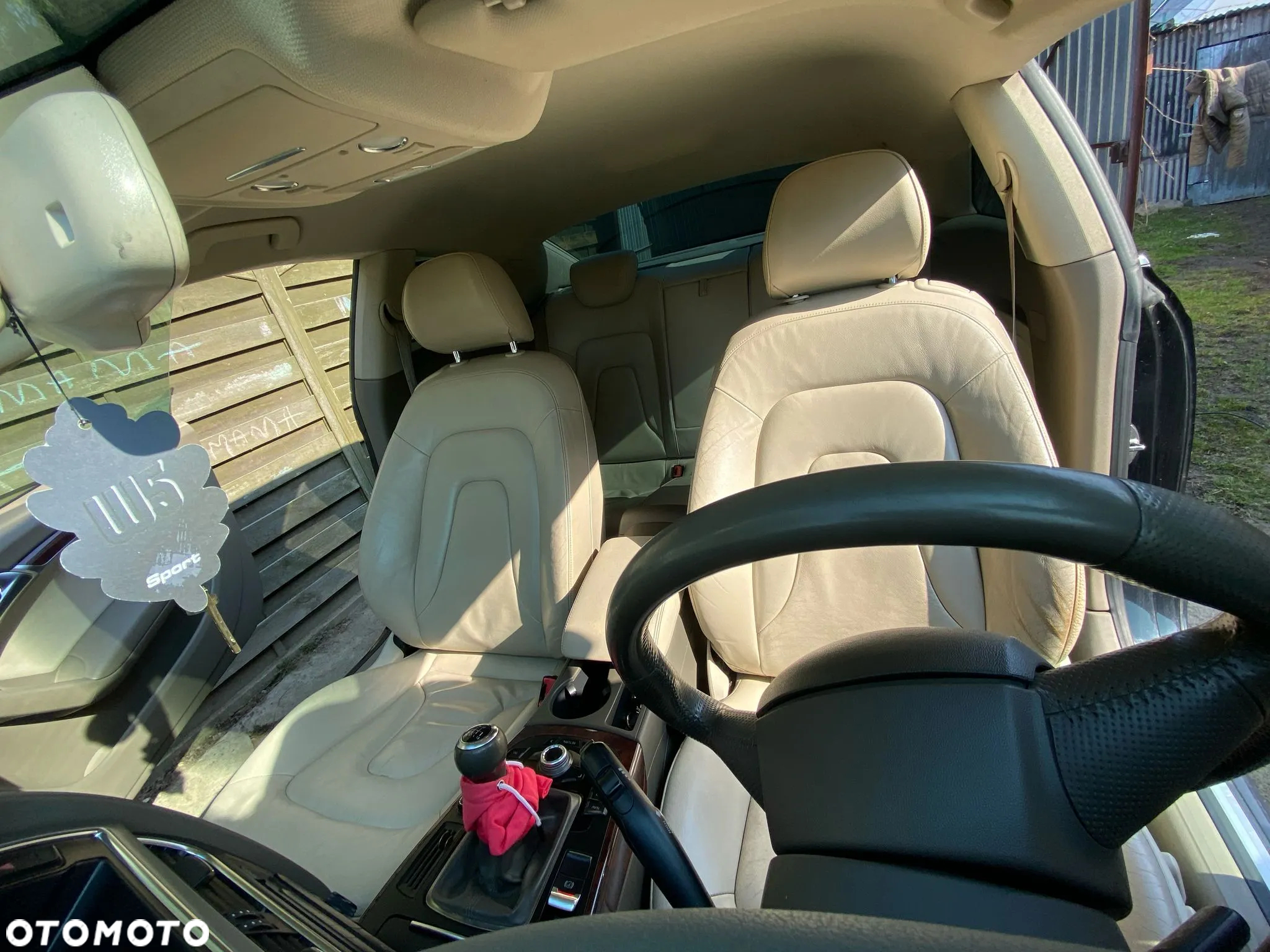 Audi A5 1.8 TFSI - 9