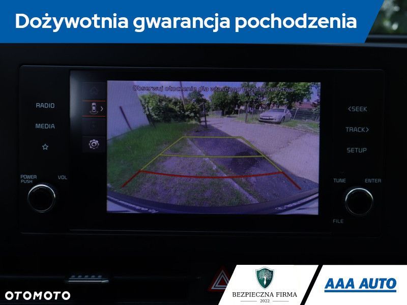 Kia Sportage - 21