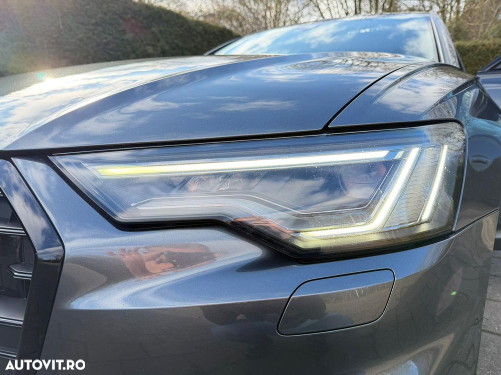 Audi A6 40 TDI S tronic S line - 25