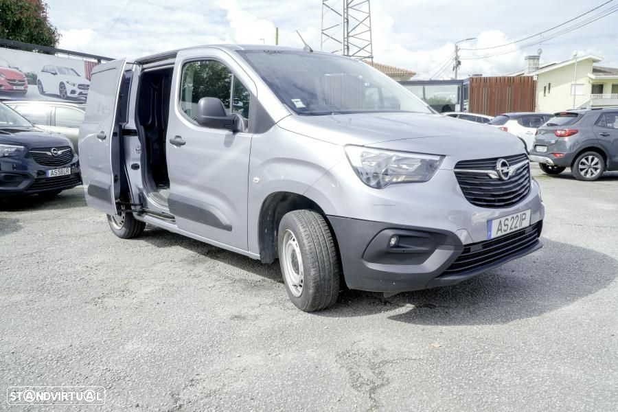 Opel Combo 1.5 CDTi L1H1 Enjoy - 4
