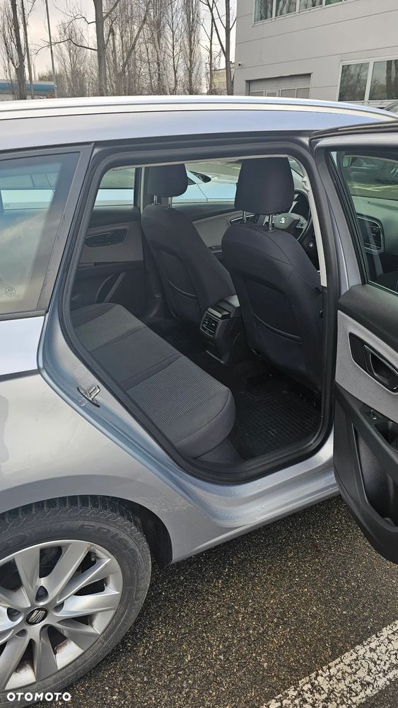 Seat Leon 1.5 TSI Full LED - 6