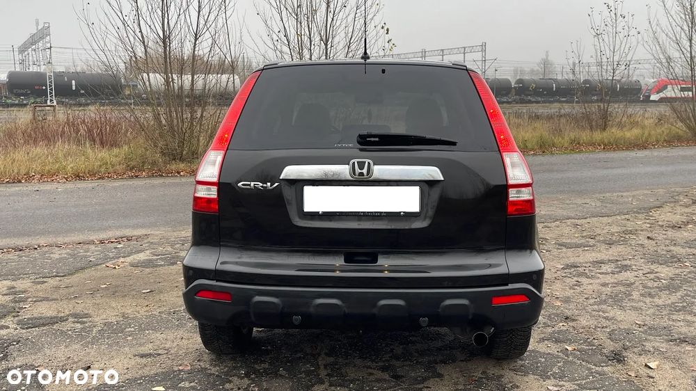 Honda CR-V 2.0i-VTEC Executive - 29