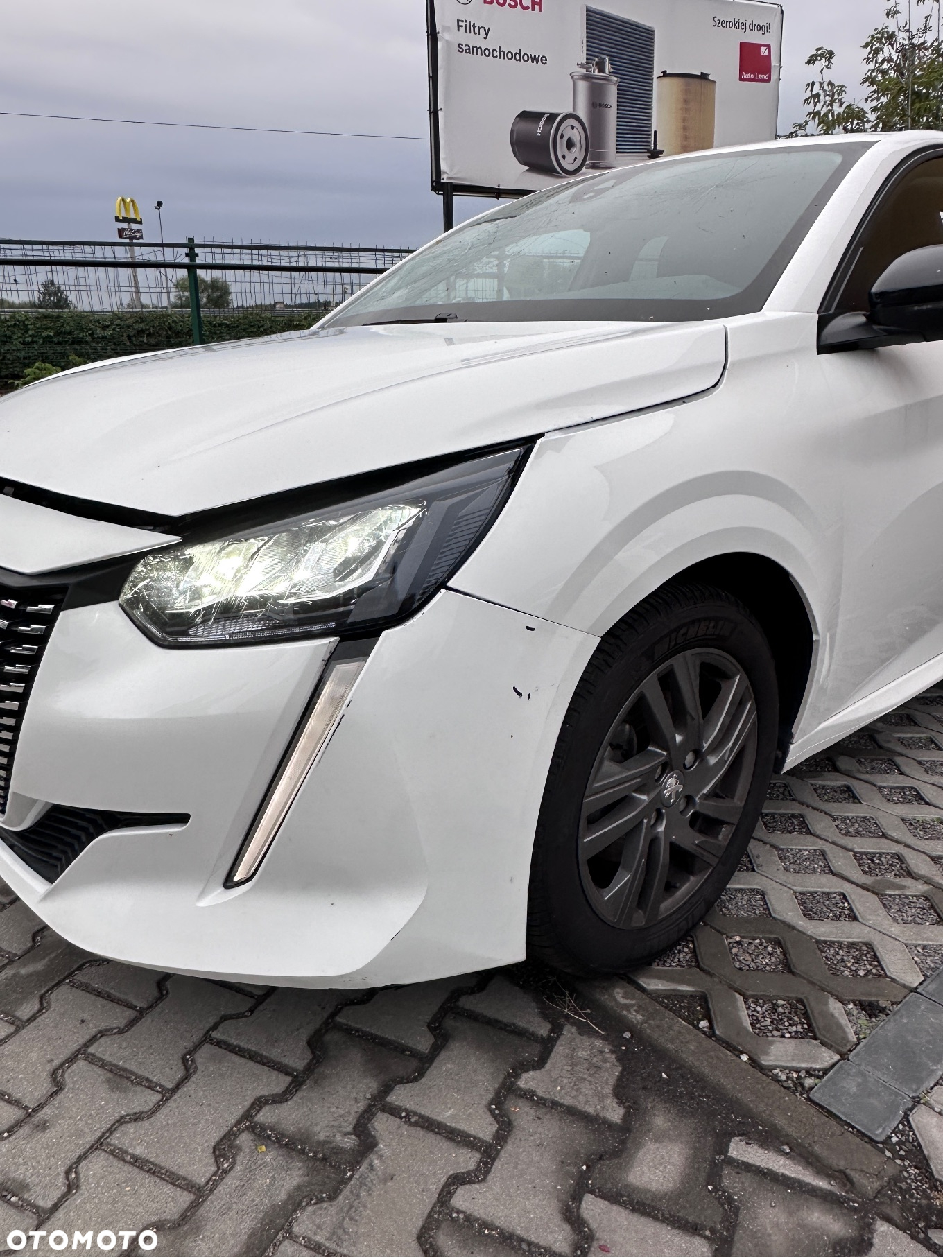 Peugeot 208 1.2 PureTech Style S&S - 20