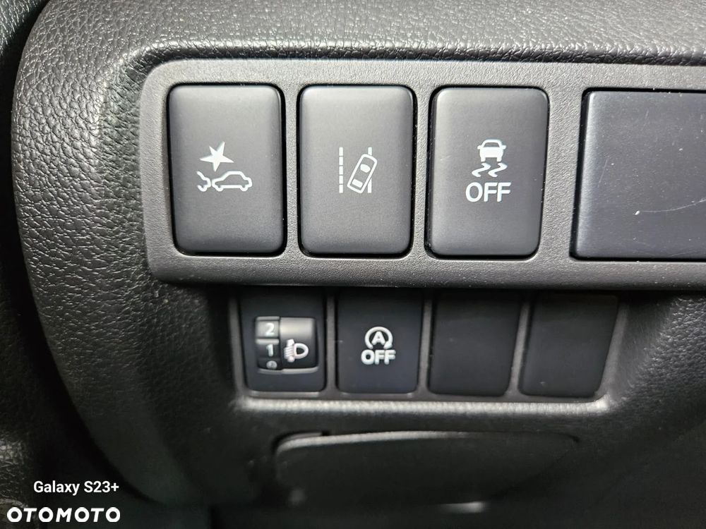Mitsubishi Eclipse Cross 1.5 T GPF Intense Pro CVT - 17
