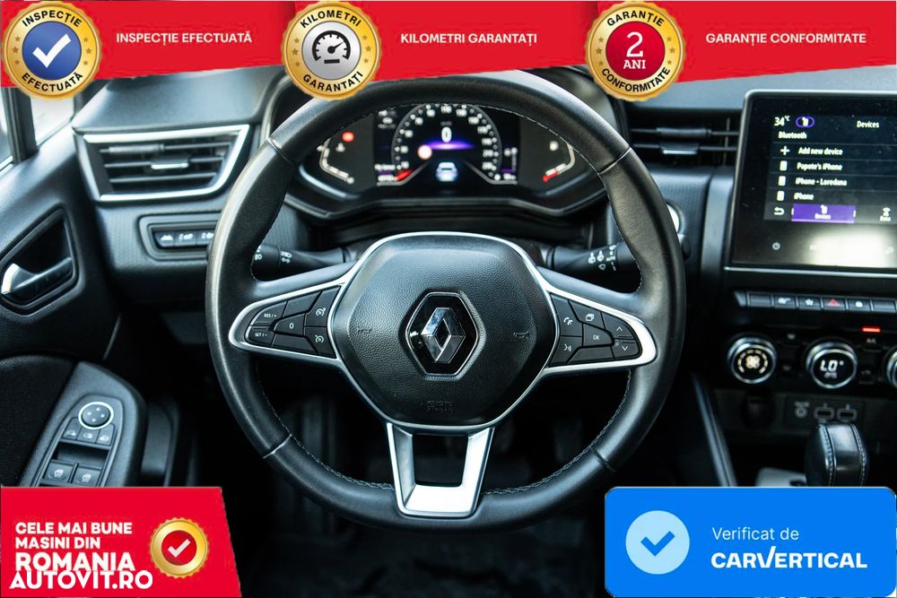 Renault Clio - 12