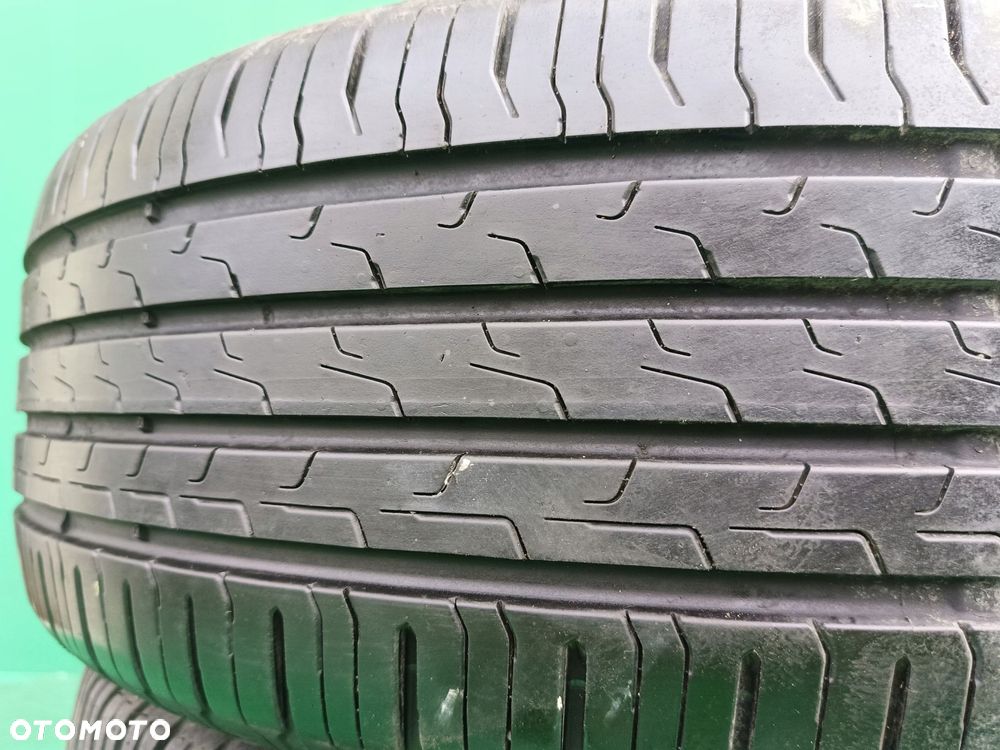 continental ecoconact 6 205/55/17, 1 szt 6,4 mm - 2