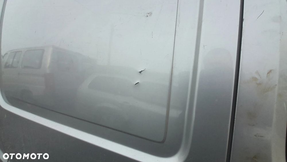 FIAT DOBLO I LIFT DRZWI PRAWE BOCZNE KOMPLETNE 647 nr. FD1L - 2