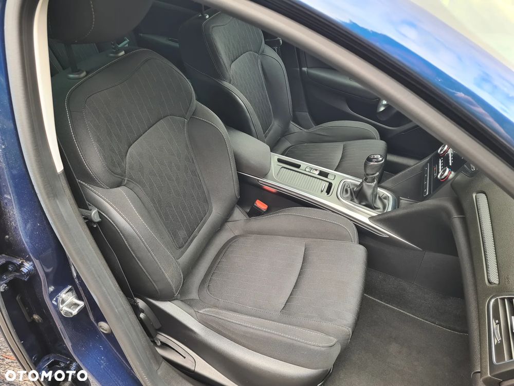 Renault Megane 1.5 Blue dCi Limited - 15