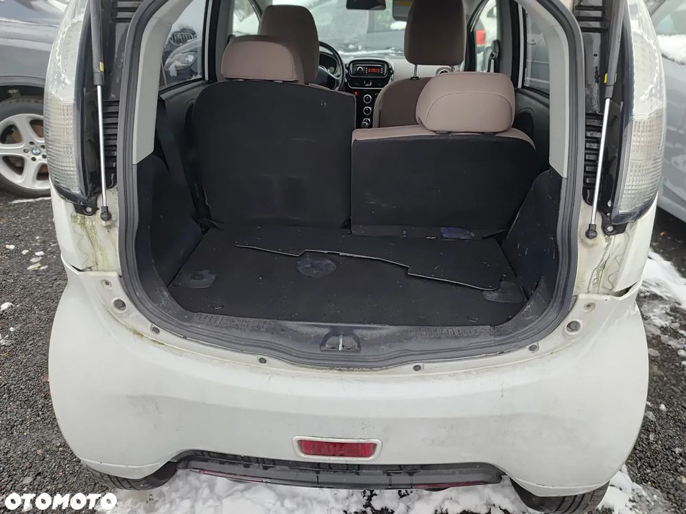 Citroën C-Zero Tendance - 37