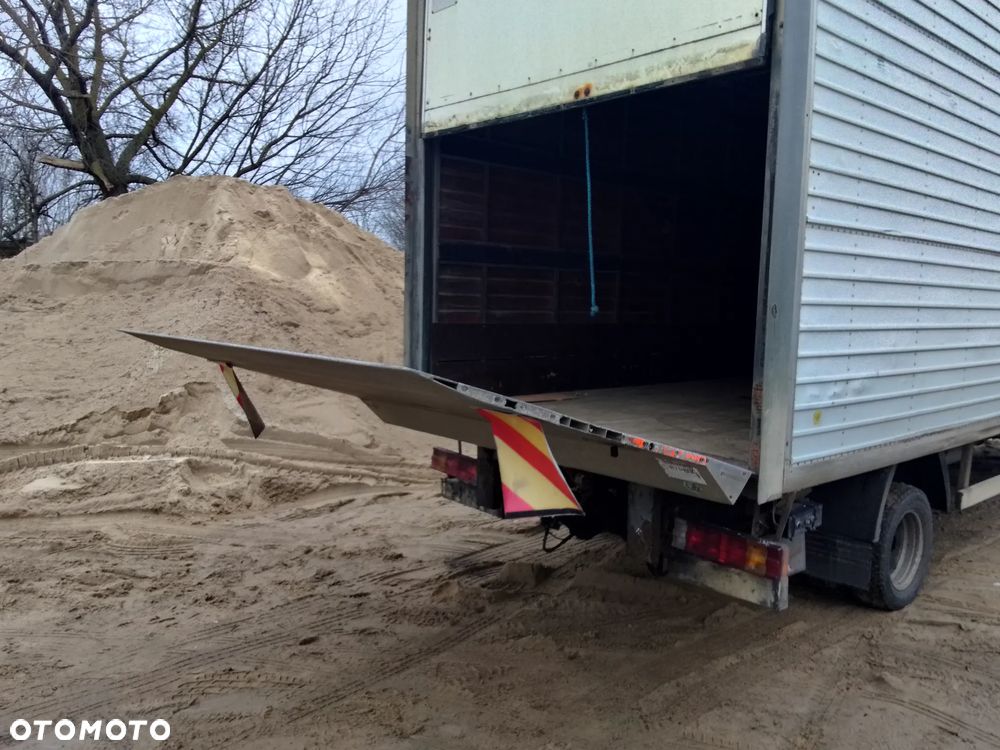 WINDA MERCEDES SPRINTER 416 CDI 2.7  2003R - 6