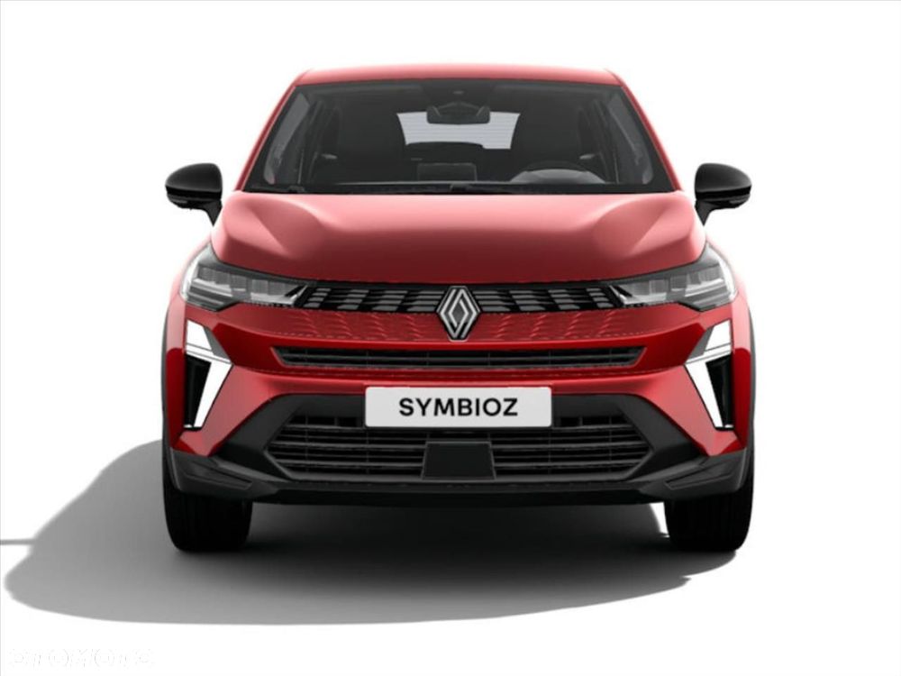 Renault Symbioz 1.3 TCe mHEV Evolution - 2