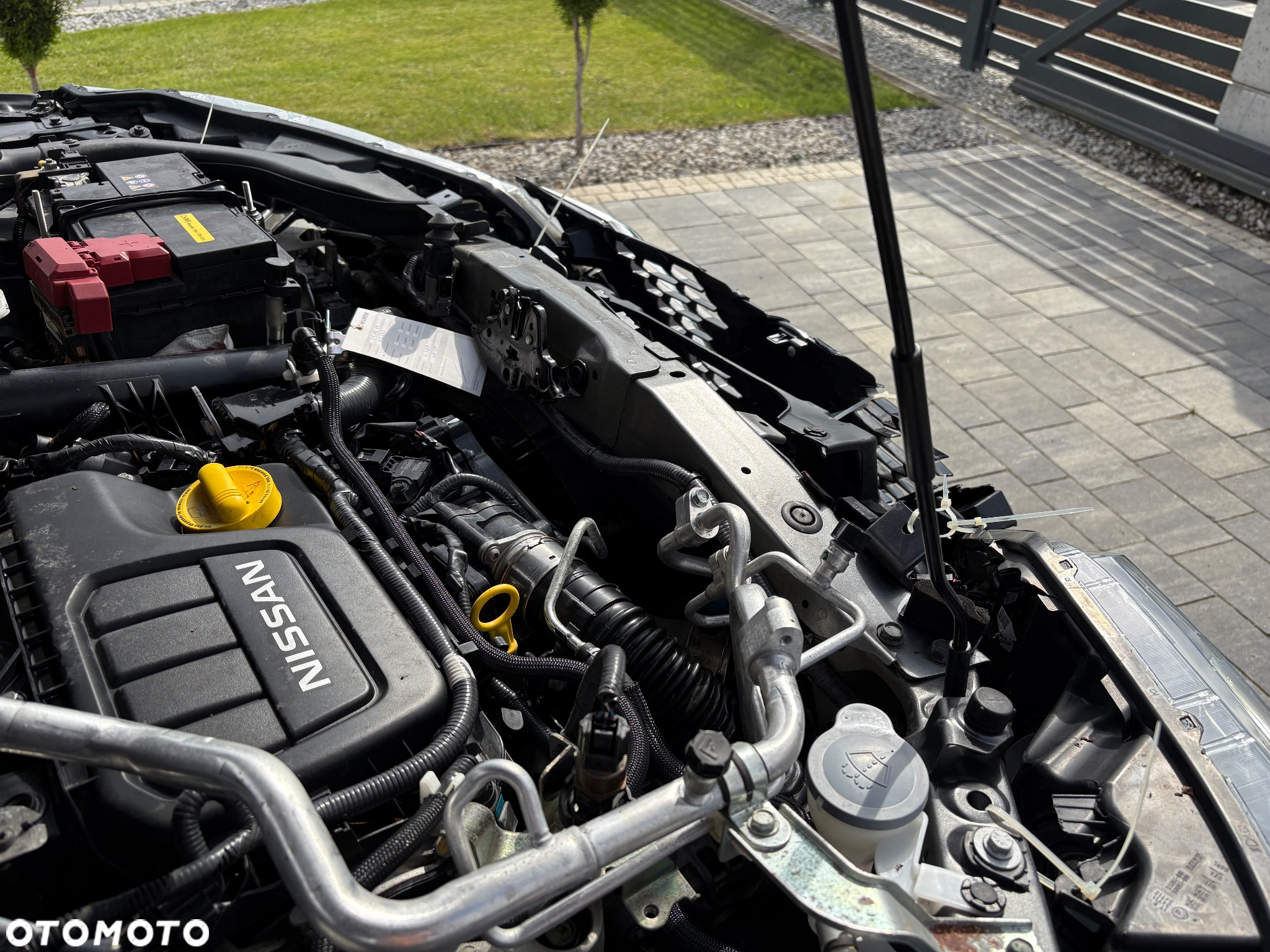 Nissan Qashqai 1.6 dCi Xtronic N-Connecta - 26