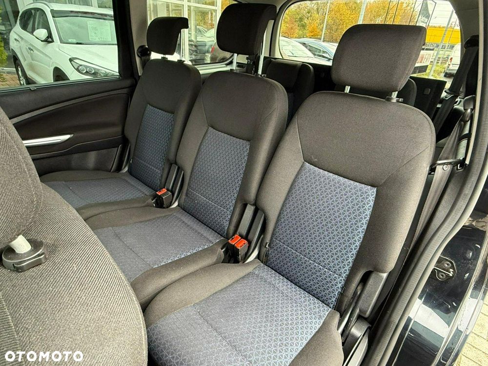 Ford Galaxy 2.0 FF Gold X - 14