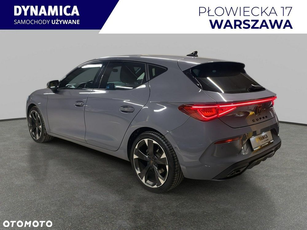 Cupra Leon - 7