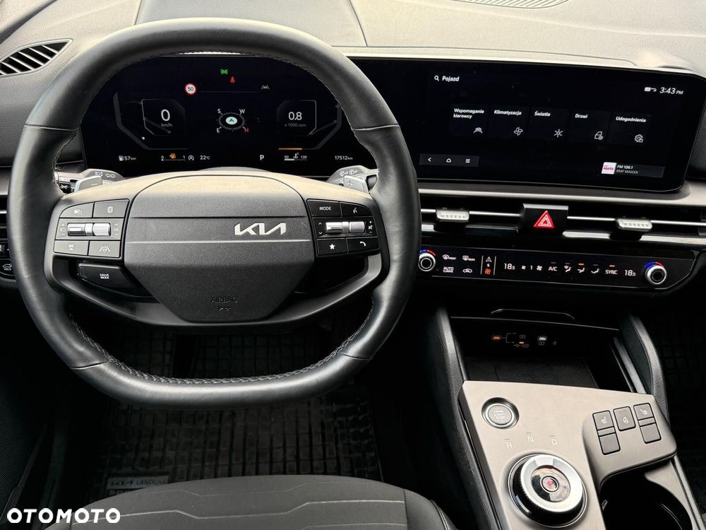 Kia Sportage 1.6 T-GDI L 2WD DCT - 11