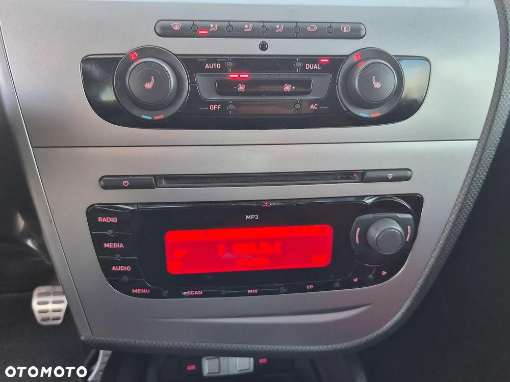 Seat Leon - 12