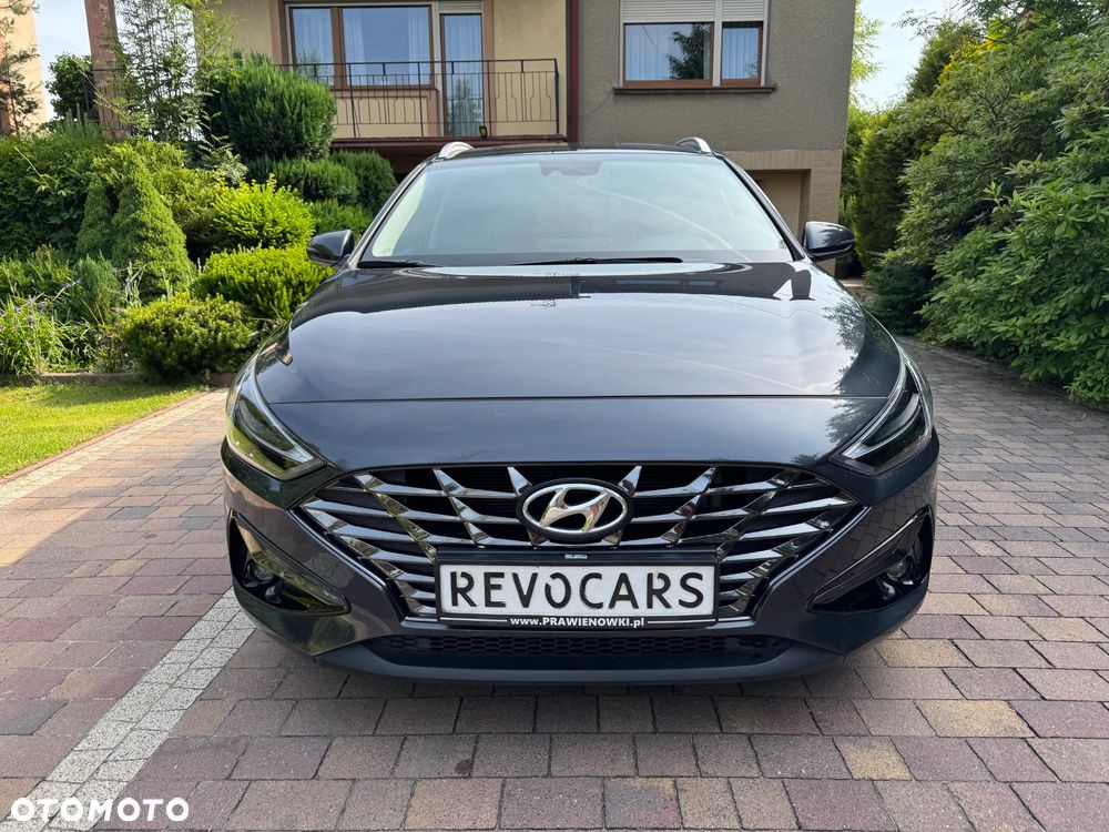 Hyundai i30 1.0 T-GDI 48V-Hybrid DCT Select - 5