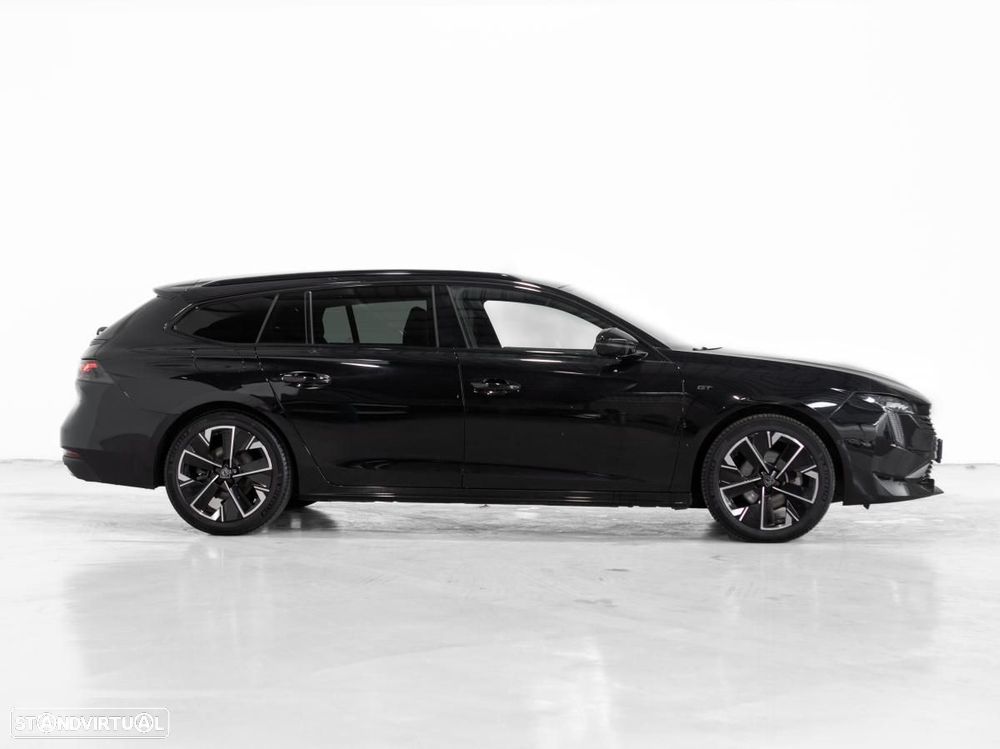Peugeot 508 SW 1.5 BlueHDi GT EAT8 - 2