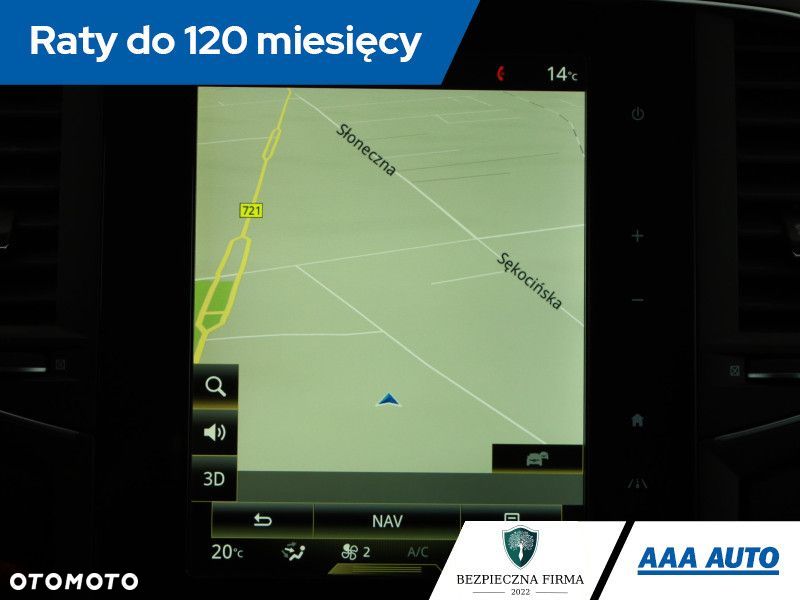Renault Talisman - 15