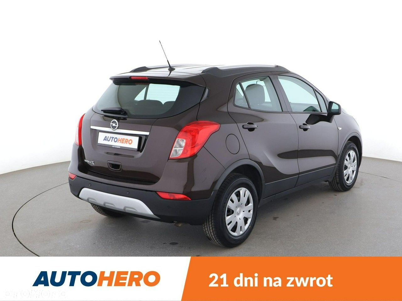 Opel Mokka 1.6 ecoFLEX Start/Stop Selection - 7
